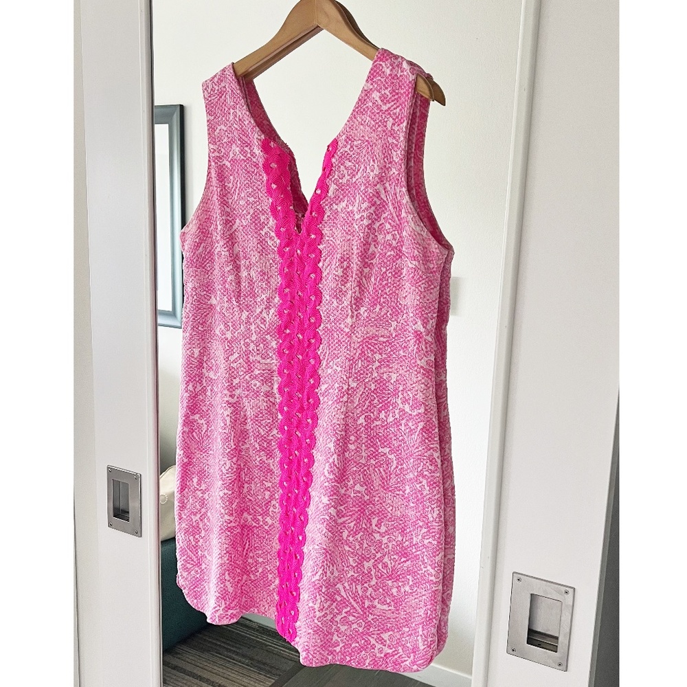 Lilly Pulitzer (for Target) Dress